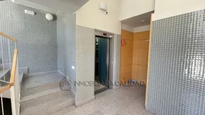 Piso en alquiler en Universidad - Las Huelgas, Universidad-Las Huelgas (Burgos Capital) de 1.400 €<span>/mes</span>