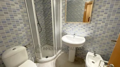 Piso en alquiler en Universidad - Las Huelgas, Universidad-Las Huelgas (Burgos Capital) de 1.400 €<span>/mes</span>