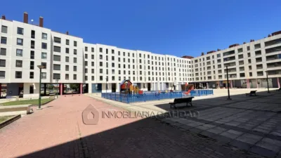 Piso en alquiler en Universidad - Las Huelgas, Universidad-Las Huelgas (Burgos Capital) de 1.400 €<span>/mes</span>