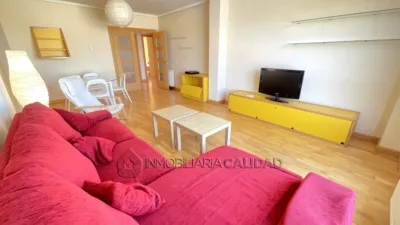 Piso en alquiler en Universidad - Las Huelgas, Universidad-Las Huelgas (Burgos Capital) de 1.400 €<span>/mes</span>