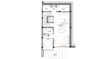 Chalet in Calpe Urbanizations photo 27