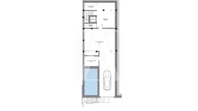 Chalet in Calpe Urbanizations photo 28