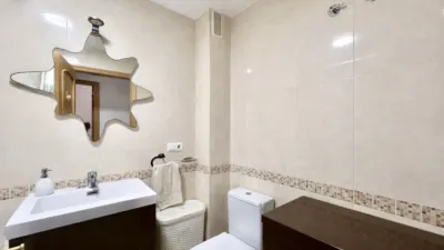 Apartment in the Centre photo 13
