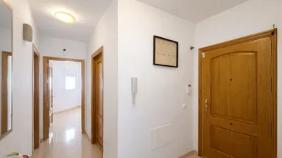 Apartment in the Centre photo 14