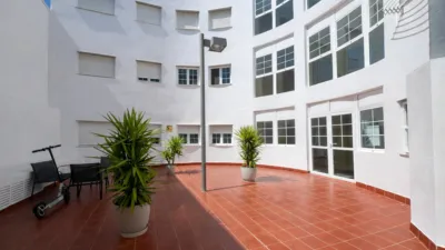 Apartment in the Centre photo 15