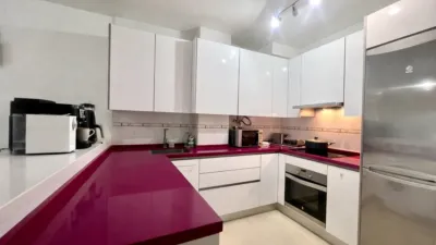 Apartment in the Centre photo 2