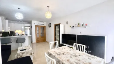 Apartment in the Centre photo 3