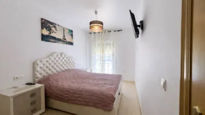 Apartment in the Centre photo 5