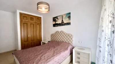 Apartment in the Centre photo 8