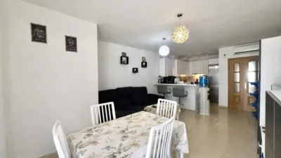 Apartment in the Centre photo 9