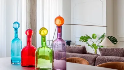 Apartment on Calle de Goya photo 12