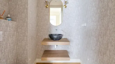 Apartment on Calle de Goya photo 21