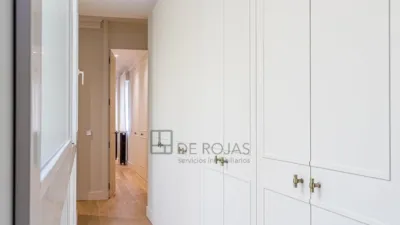 Apartment on Calle de Goya photo 22