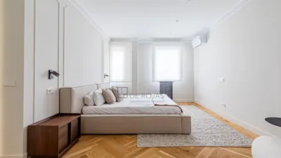 Apartment on Calle de Goya photo 24