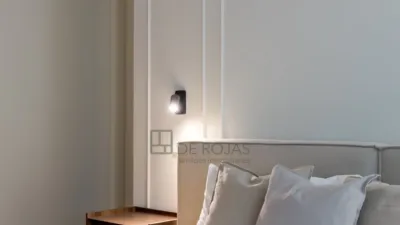 Apartment on Calle de Goya photo 25