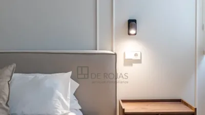 Apartment on Calle de Goya photo 26