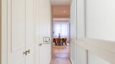 Apartment on Calle de Goya photo 34