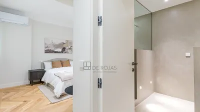 Apartment on Calle de Goya photo 35