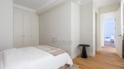 Apartment on Calle de Goya photo 37
