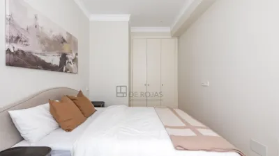 Apartment on Calle de Goya photo 38