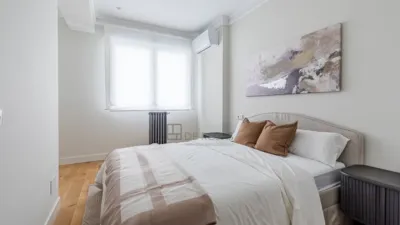 Apartment on Calle de Goya photo 41