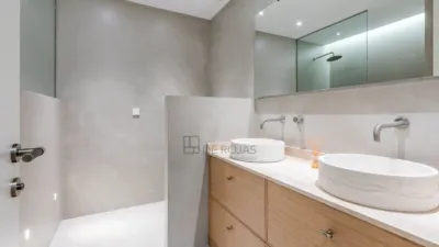 Apartment on Calle de Goya photo 42