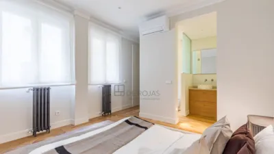 Apartment on Calle de Goya photo 43