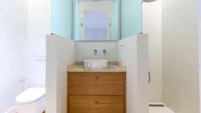 Apartment on Calle de Goya photo 44