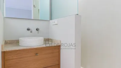 Apartment on Calle de Goya photo 45