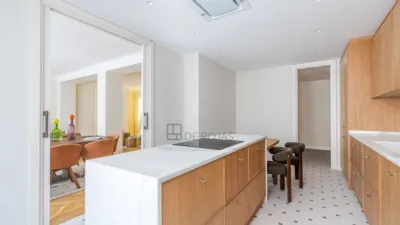 Apartment on Calle de Goya photo 61