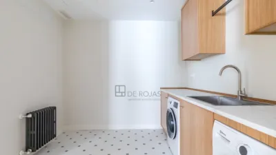 Apartment on Calle de Goya photo 64