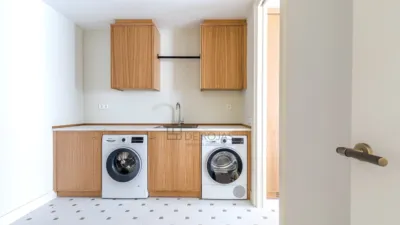 Apartment on Calle de Goya photo 65
