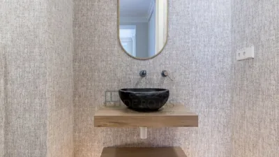 Apartment on Calle de Goya photo 67