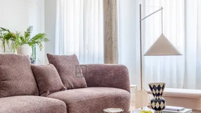 Apartment on Calle de Goya photo 6