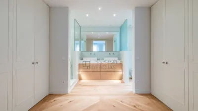 Apartment on Calle de Goya photo 77