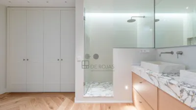Apartment on Calle de Goya photo 79