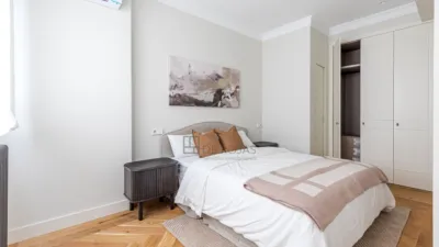 Apartment on Calle de Goya photo 85