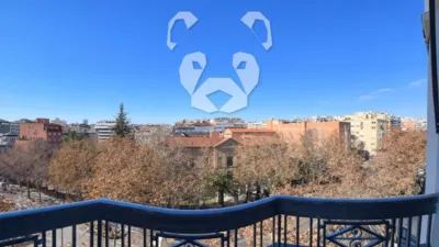 Piso en alquiler en Calle del Príncipe de Vergara, cerca de Calle de Padilla - Imagen 2