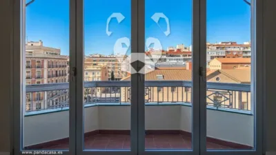 Piso en alquiler en Calle del Príncipe de Vergara, cerca de Calle de Padilla - Imagen 3