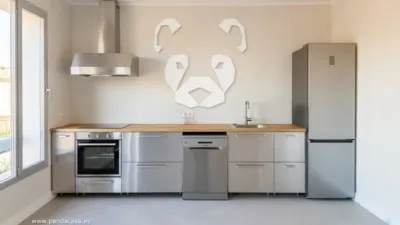 Piso en alquiler en Calle del Príncipe de Vergara, cerca de Calle de Padilla - Imagen 5