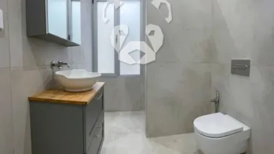 Piso en alquiler en Calle del Príncipe de Vergara, cerca de Calle de Padilla - Imagen 6