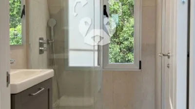 Piso en alquiler en Calle del Príncipe de Vergara, cerca de Calle de Padilla - Imagen 7