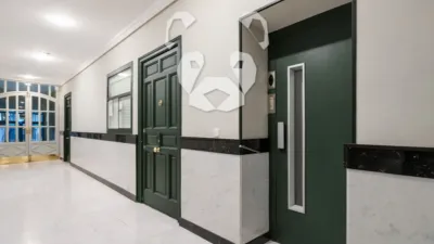 Piso en alquiler en Calle del Príncipe de Vergara, cerca de Calle de Padilla - Imagen 8