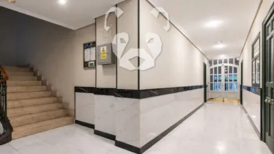 Piso en alquiler en Calle del Príncipe de Vergara, cerca de Calle de Padilla - Imagen 9