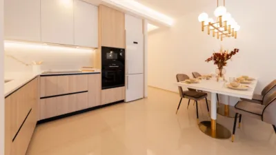 Apartment in Ciudad Quesada photo 12