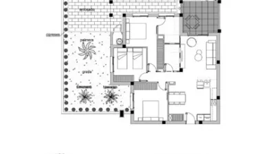Apartment in Ciudad Quesada photo 26