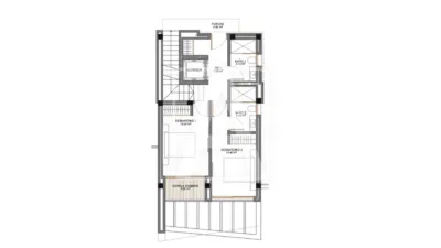Chalet in Calpe Urbanizations photo 26