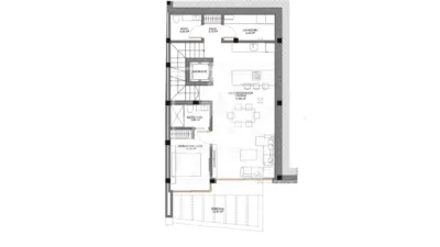 Chalet in Calpe Urbanizations photo 27