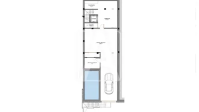 Chalet in Calpe Urbanizations photo 28