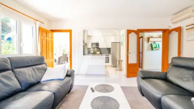 Casa – Benissa - Vista 5